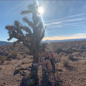 Meet your Posher, Tiffany